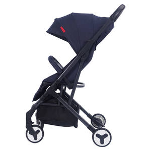 <span class=keywords><strong>Poussette</strong></span> <span class=keywords><strong>yoya</strong></span> 100% originale pour bébé, housse pare-soleil portable et légère pour bébé adulte - Product Image 3