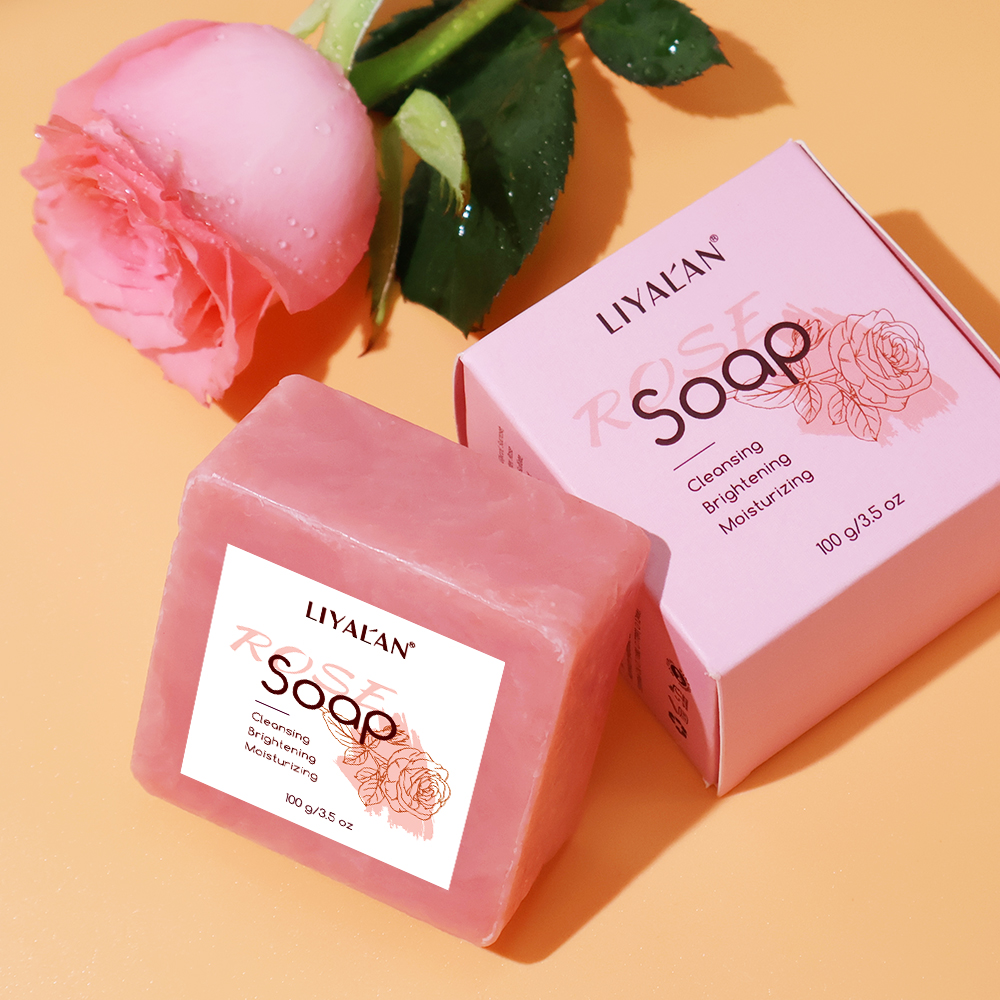 100 g/savon