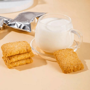 Biscuits Wafer Coco, Délicieux Biscuits Coco, Chips de Noix de Coco, Assortiment de Snacks en Gros - Product Image 2