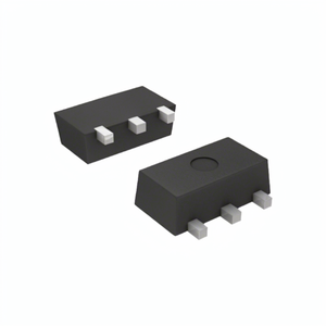 Composants électroniques en stock : Achetez des circuits de gestion de l'alimentation (PMIC) en ligne TO 243AA S-1206B40-U3T1U - Product Image 1