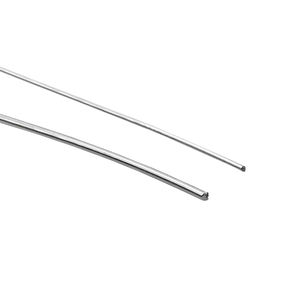 Strumenti dentali ortodonzia in acciaio inox Archwire 50g odontoiatria filo filo filo odontoiatrico strumenti chirurgici 0.5-1.0mm - Product Image 3