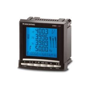 เครื่องวัดอเนกประสงค์แบบหลายฟังก์ชัน48250207ไดริส A60แบบดั้งเดิมรับประกัน1ปีจากฝรั่งเศส - Product Image 4