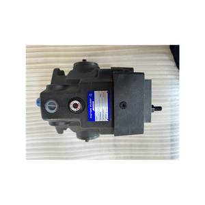 ปั๊มไฮดรอลิกแบบลูกสูบแปรผันรุ่นใหม่ A37-F-R-02-K-D24-3218 ซีรีส์ A37/A90/A145/A56 รุ่น A37-F-R-01-C-K-32 ปั๊มน้ำมัน - Product Image 1