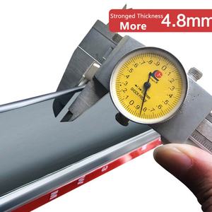 Déflecteurs de vitres pour HAVAL Jolion 2021 – Pare-vent, pare-pluie et protection solaire pour portières de voiture - Product Image 4