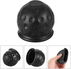 Enganche de fábrica, <span class=keywords><strong>Bola</strong></span> de enganche de <span class=keywords><strong>remolque</strong></span>, 2 pulgadas, con cubierta de plástico - Product Image 5