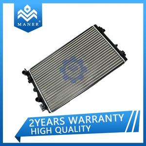หม้อน้ำรถยนต์ MANER 6R0121253H สำหรับระบายความร้อนเครื่องยนต์ สำหรับรถยนต์ VW Audi Seat Skoda Polo - Product Image 2