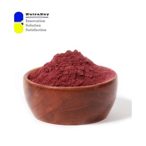 Estratto di Buccia d'Uva Premium in Polvere 30% Polifenoli, Antiossidante Naturale <span class=keywords><strong>per</strong></span> Integratori Alimentari e Cosmetici - Product Image 4