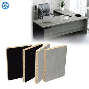 TOPOCEAN <span class=keywords><strong>NAF</strong></span> F4 Star 1220*2745 panneau de puce de meubles feuille de mélamine 25mm d'épaisseur prélaminée particules de bois dessus de Table - Product Image 1