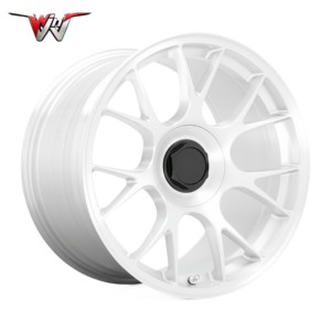 Jantes de <span class=keywords><strong>18</strong></span> <span class=keywords><strong>pouces</strong></span> 24x14, roues forgées à rayons en Y, jantes chromées pour Mustang, <span class=keywords><strong>Tesla</strong></span> <span class=keywords><strong>Model</strong></span> <span class=keywords><strong>3</strong></span>, <span class=keywords><strong>Model</strong></span> Y, <span class=keywords><strong>Model</strong></span> S, Cybertruck, <span class=keywords><strong>pneus</strong></span> pour voitures - Product Image 1
