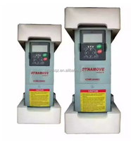 Variateur de fréquence Vacon pour palan Konecranes SWF 380V 7KW D2S007NF1N00, pièces de grue