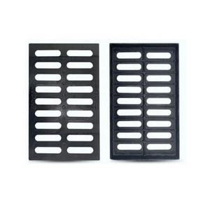 Various EN124 Hinged Drainage Ductile Iron Gully Gratings - Product Image 2