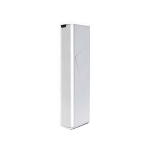 Altoparlante a Colonna Acustica Line Array <span class=keywords><strong>da</strong></span> <span class=keywords><strong>Esterno</strong></span> ad Alta Potenza 120W 100V/70V/8ohm con Unità in Ferrite e 4 Driver <span class=keywords><strong>da</strong></span> 3 Pollici - Product Image 4