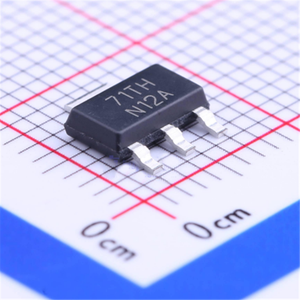 Goldtech Nuevo Mejor Precio AMS <span class=keywords><strong>lm1117</strong></span> regulador ADJ 1,2 V 1,5 V 1,8 V 2,5 V 3,3 V <span class=keywords><strong>5V</strong></span> - Product Image 2