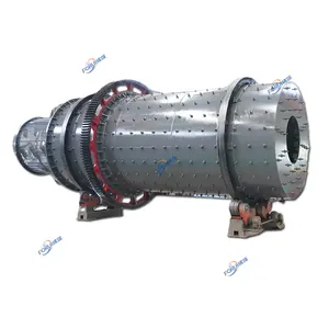 Nhà Máy Giá máy khai thác mỏ ROTARY trommel Scrubber Vàng quặng máy giặt trống Scrubber