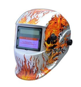 Máscara <span class=keywords><strong>de</strong></span> <span class=keywords><strong>Soldadura</strong></span> oscurecimiento automático, casco <span class=keywords><strong>de</strong></span> <span class=keywords><strong>soldadura</strong></span> electrónico en Guangzhou - Product Image 4