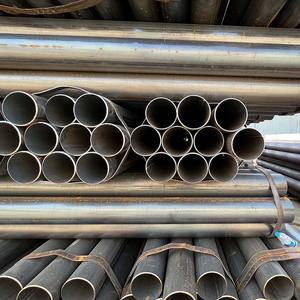 Tuyau ERW de haute qualité <span class=keywords><strong>rond</strong></span> 1 "2" 3 "4" 5 "6" 8 "pleine grandeur avec fabricant d'<span class=keywords><strong>acier</strong></span> en Chine - Product Image 5