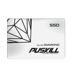 ฮาร์ดไดรฟ์ SSD สำหรับแล็ปท็อป ความเร็วคงที่ SATA3 ขนาด 2.5 นิ้ว ความจุ 120GB/128GB/240GB/256GB/480GB/512GB/1TB - Product Image 2