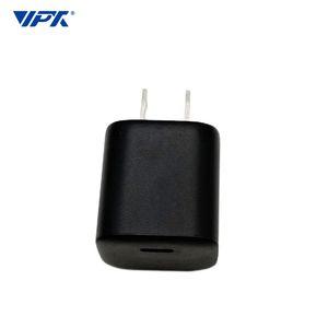 Câble USB mural portable USB-C Type C, chargeur rapide, adaptateur mini PD 30W pour <span class=keywords><strong>iPhone</strong></span> 12 13 <span class=keywords><strong>14</strong></span> Pro Max - Product Image 2