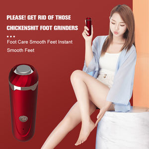 Lima Eléctrica <span class=keywords><strong>para</strong></span> <span class=keywords><strong>Pies</strong></span> <span class=keywords><strong>para</strong></span> Eliminar Callosidades y Piel Muerta, Pedicura, Exfoliante, Máquina <span class=keywords><strong>para</strong></span> Pulir y Recortar los <span class=keywords><strong>Pies</strong></span> - Product Image 5