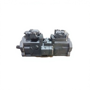 Bomba de Pistones Hidráulica YUNKI K5V200DTP180R-9N8X-V, Repuesto para Sistema de Bomba Hidráulica KAWASAKI KPM, Pieza de Repuesto K5V200DTP - Product Image 1