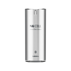 Crema clínica Lulubeu Mela superventas 50ml crema facial y corporal antienvejecimiento foco brillante en resplandor juvenil - Product Image 4