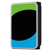 Disque dur HDD SATA 3,5 pouces 12 To 7200 tr/min 256 Mo de cache pour surveillance CCTV ST12000VE001 ST12000VX0008 ST12000VE0008