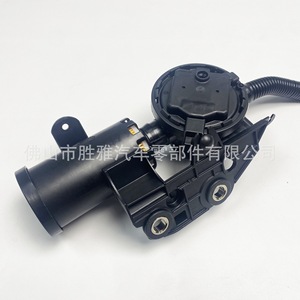 ใช้ได้กับท่อไอเสียถังน้ำมัน BMW 530i G30 รุ่น 1613 7 373 623 16137373623 - Product Image 1
