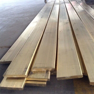 Barra cuadrada de cobre puro estándar ASTM Pulido Brillante Industrial Decorativo Soldadura Doblado Corte Servicios de conexión a tierra - Product Image 3