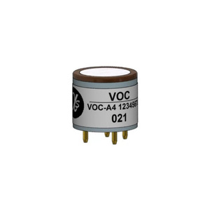 Sensor de Gas VOC Alphasense Voc-A4, Detección Electroquímica Ambiental - Product Image 4