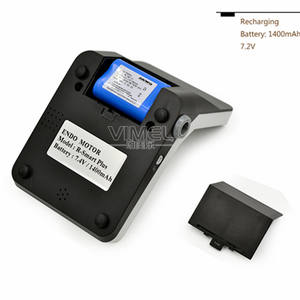 R motore endomotore intelligente <span class=keywords><strong>PLUS</strong></span> dentale con localizzatore apicale endomotore senza fili - Product Image 5