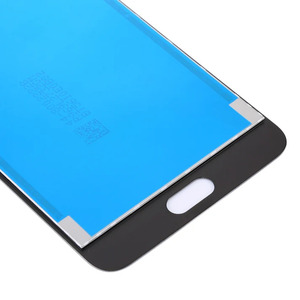 Écran LCD TFT HD compatible avec Samsung Galaxy <span class=keywords><strong>On7</strong></span> (2016) G6100, convertisseur numérique tactile, panneau d'affichage d'origine - Product Image 3