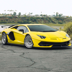 Jantes forgées 2 pièces et 3 pièces de 18, 19, 20, 21, 22, 24 et 26 pouces pour Lamborghini Revuelto, Mercedes-Benz <span class=keywords><strong>AMG</strong></span> Black Series <span class=keywords><strong>C63</strong></span> C55 PS-30FR - Product Image 5