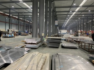 Bobina de <span class=keywords><strong>Aluminio</strong></span> Recubierta de Venta Caliente, Placa de <span class=keywords><strong>Aluminio</strong></span> con Servicios de Corte y Soldadura <span class=keywords><strong>para</strong></span> <span class=keywords><strong>Fachadas</strong></span> - Marca Aludream - Product Image 5