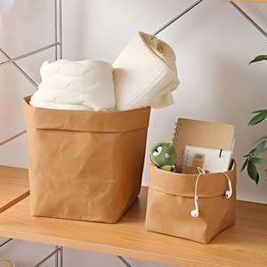 Quick Production Custom Compostable Kraft Food <b>Bag</b> Manufacturer Direct Eco Friendly Packaging for Restaurants and Cafes - Product Image 2