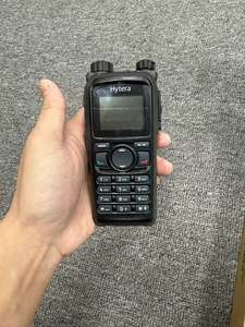 <span class=keywords><strong>Radio</strong></span> Bidireccional Digital Portátil Hytera PD785 DMR, 5W VHF/4W UHF, IP67, 2000mAh, para Comunicación Profesional con Opción GPS - Product Image 2