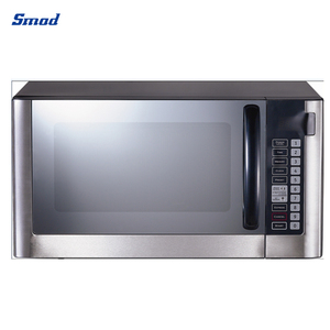 Four à micro-ondes intégré de style domestique 34L facile à utiliser 110V 220V - Product Image 6