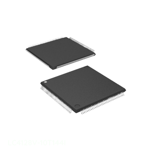 Original LC4128V-10T144I 144 LQFP Embedded Acheter des composants électroniques en ligne - Product Image 1