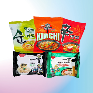 Индивидуальная упаковка BOPP ламинированная пленкой <span class=keywords><strong>CPP</strong></span> для лапши быстрого приготовления с превосходной визуальной привлекательностью с помощью флексографской или глубокой печати - Product Image 2
