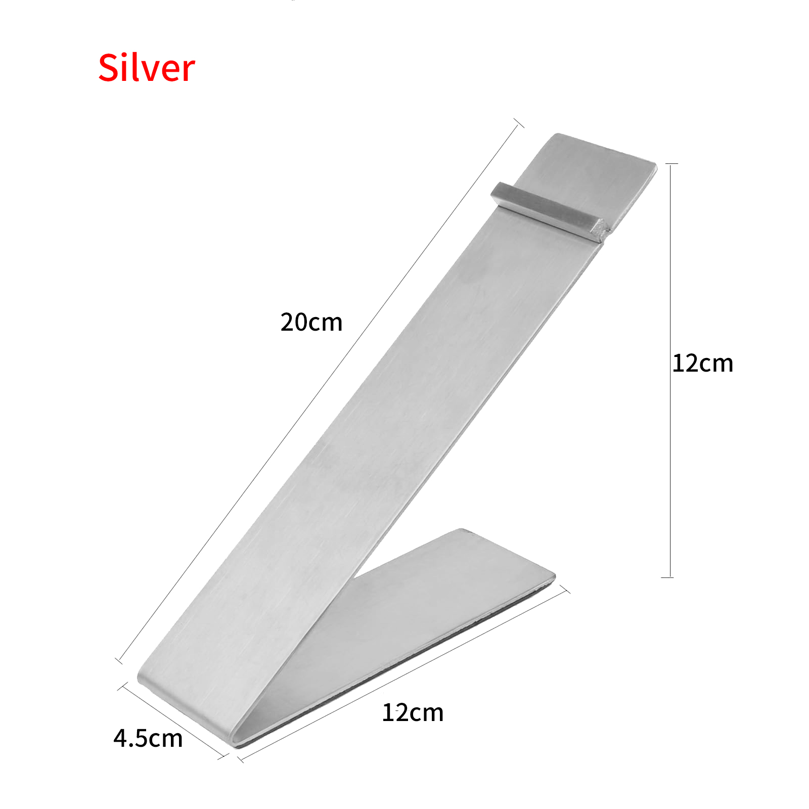Silver