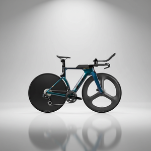 Vélo de course TT en carbone léger en gros |   Vélo de course de triathlon pour adultes - Product Image 1