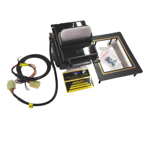 Top tp70 P5/P8 cho ICT tiền giấy validator/hóa đơn chấp nhận ngôn ngữ tiếng anh vật liệu nhựa 5V cho kiosk sản phẩm Máy bán hàng tự động - Product Image 1