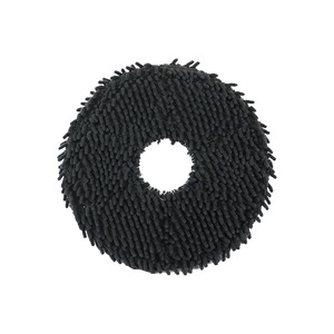 Paño de Repuesto para Mopa Roomba 405 Combo 505 Combo, 130 mm de Diámetro, Lavable, para Limpieza de Pisos, Uso Doméstico - Product Image 2