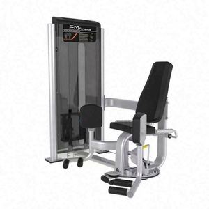 Equipo de Fitness comercial integrado Entrenador de fuerza de brazo de cintura Entrenador de gimnasio rotativo Sentado Fabricado Experto Fitness - Product Image 3