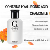 CokeLife Échantillon gratuit Lubrifiants Sex 100ML Lubrifiant féminin D-u-r-e-x Play Lubrifiant Gel pour la vie sexuelle