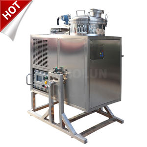 استرداد المذيبات بوتيل أسيتات نظام استرداد المذيبات مع مكشطة - Product Image 4