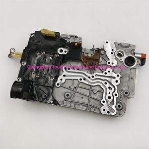 ชุดเมคคาทรอนิกส์เกียร์อัตโนมัติ 8HP50 ของแท้ใหม่เอี่ยม 0260550118 สำหรับรถจี๊ป แรงเลอร์ <span class=keywords><strong>LU</strong></span> IU DU ร้านจำหน่ายอุปกรณ์ตกแต่งรถยนต์ - Product Image 3