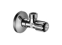 Haute qualité forgé 3/4 mâle en laiton Angle Valve robinet accessoire bain matériel ensembles pour salle de bain toilette