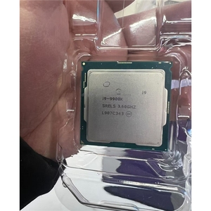 Nuevo <span class=keywords><strong>Precio</strong></span> al por Mayor para CPU de Escritorio Core I9 <span class=keywords><strong>9900K</strong></span> 4.2 GHz 8 Núcleos 65W 9.ª Generación LGA1151 con Tecnología de Virtualización para Juegos - Product Image 3