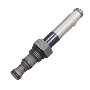 อะไหล่เครื่องจักรก่อสร้าง วาล์วควบคุม วาล์วคอร์ 6688743 สำหรับ 753 763 773 A300 S130 S150 S160 S175 - Product Image 1
