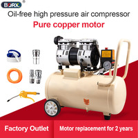 Nouvelle pompe à air pour voiture 2022, type locomotive, avec manomètre, gonfleur de pneus, mini compresseur électrique durable, ABS, portable